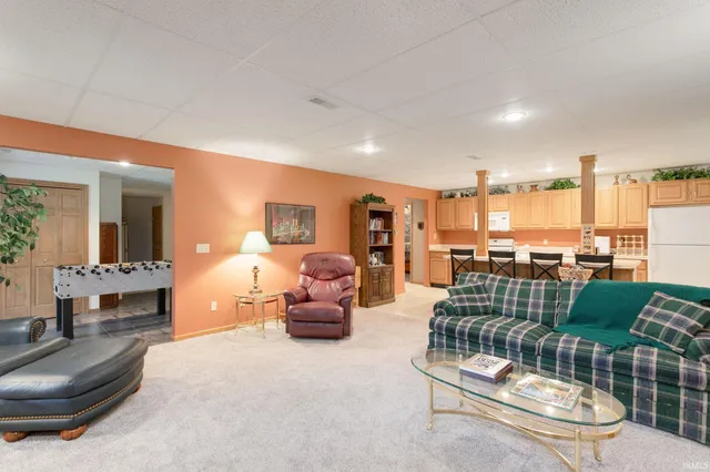 $480,000 | 59390 High Pointe Drive, South Bend, IN 46614