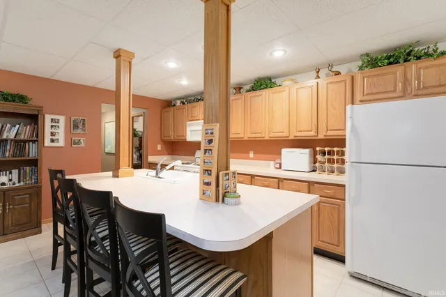 $480,000 | 59390 High Pointe Drive, South Bend, IN 46614