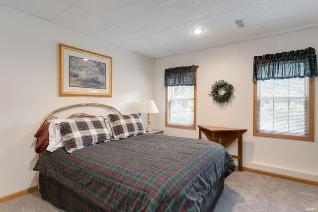 $480,000 | 59390 High Pointe Drive, South Bend, IN 46614