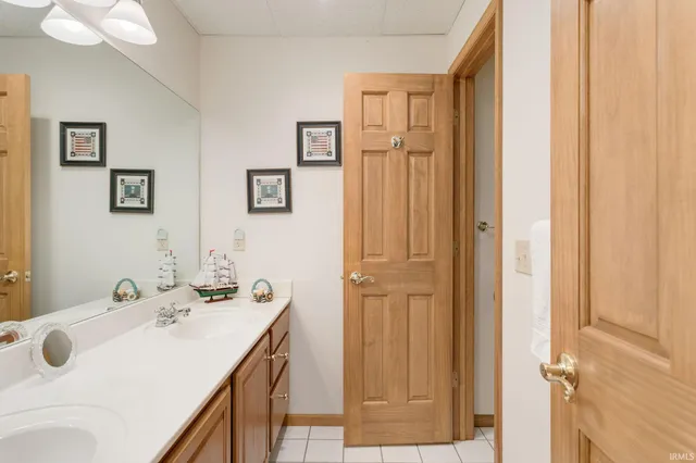 $480,000 | 59390 High Pointe Drive, South Bend, IN 46614