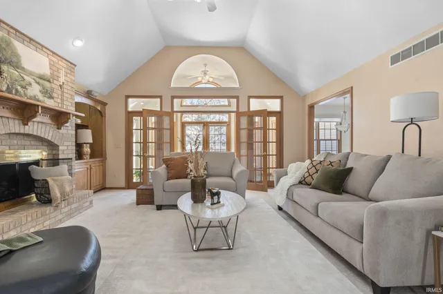 $480,000 | 59390 High Pointe Drive, South Bend, IN 46614