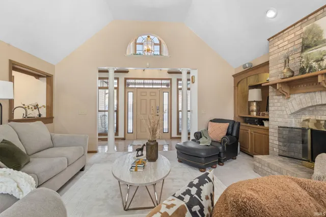 $480,000 | 59390 High Pointe Drive, South Bend, IN 46614