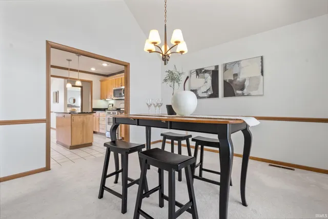 $480,000 | 59390 High Pointe Drive, South Bend, IN 46614