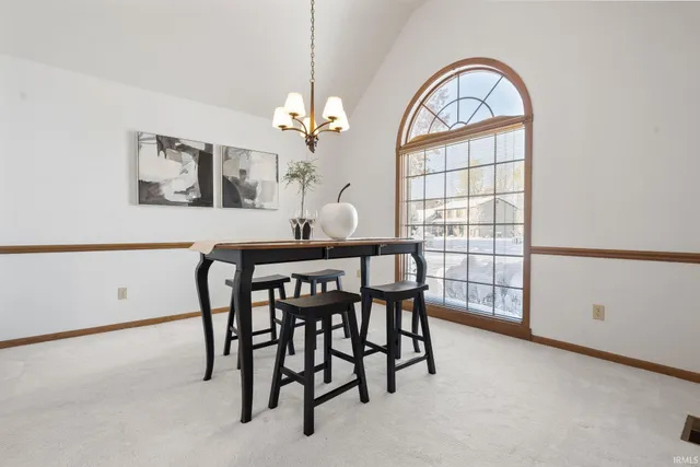 $480,000 | 59390 High Pointe Drive, South Bend, IN 46614