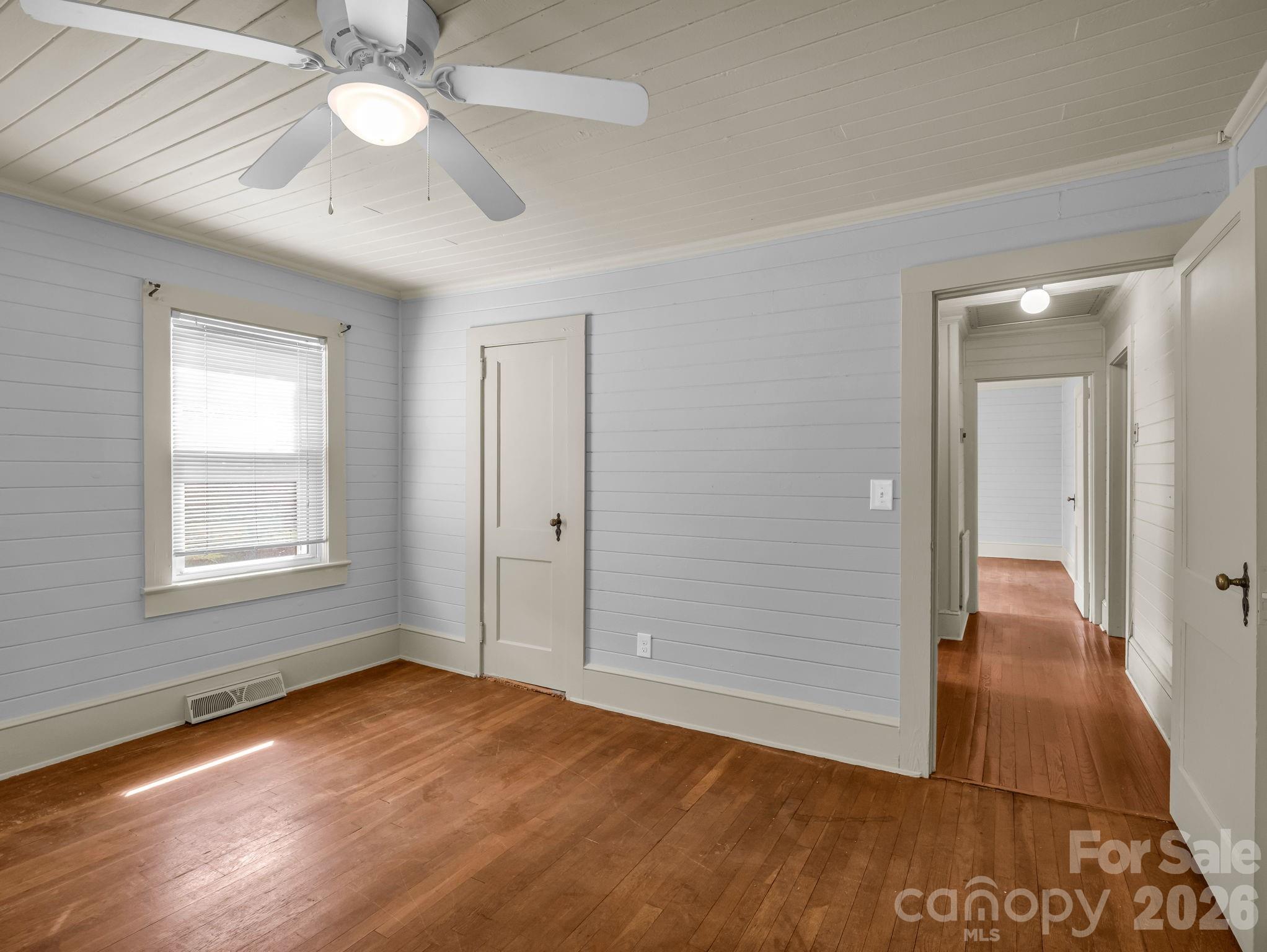 271 Old Ballpark Road Forest City, NC 28043 - Photo 17 of 20