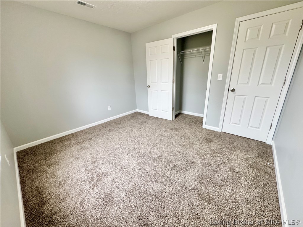 243 Oak Street Austin, IN 47102 - Photo 14 of 17 Bedroom 2