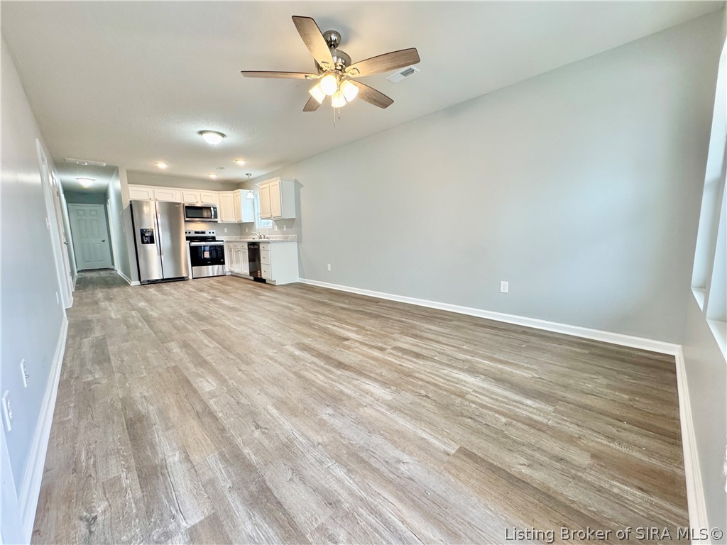 243 Oak Street Austin, IN 47102 - Photo 5 of 17 Welcome Home!