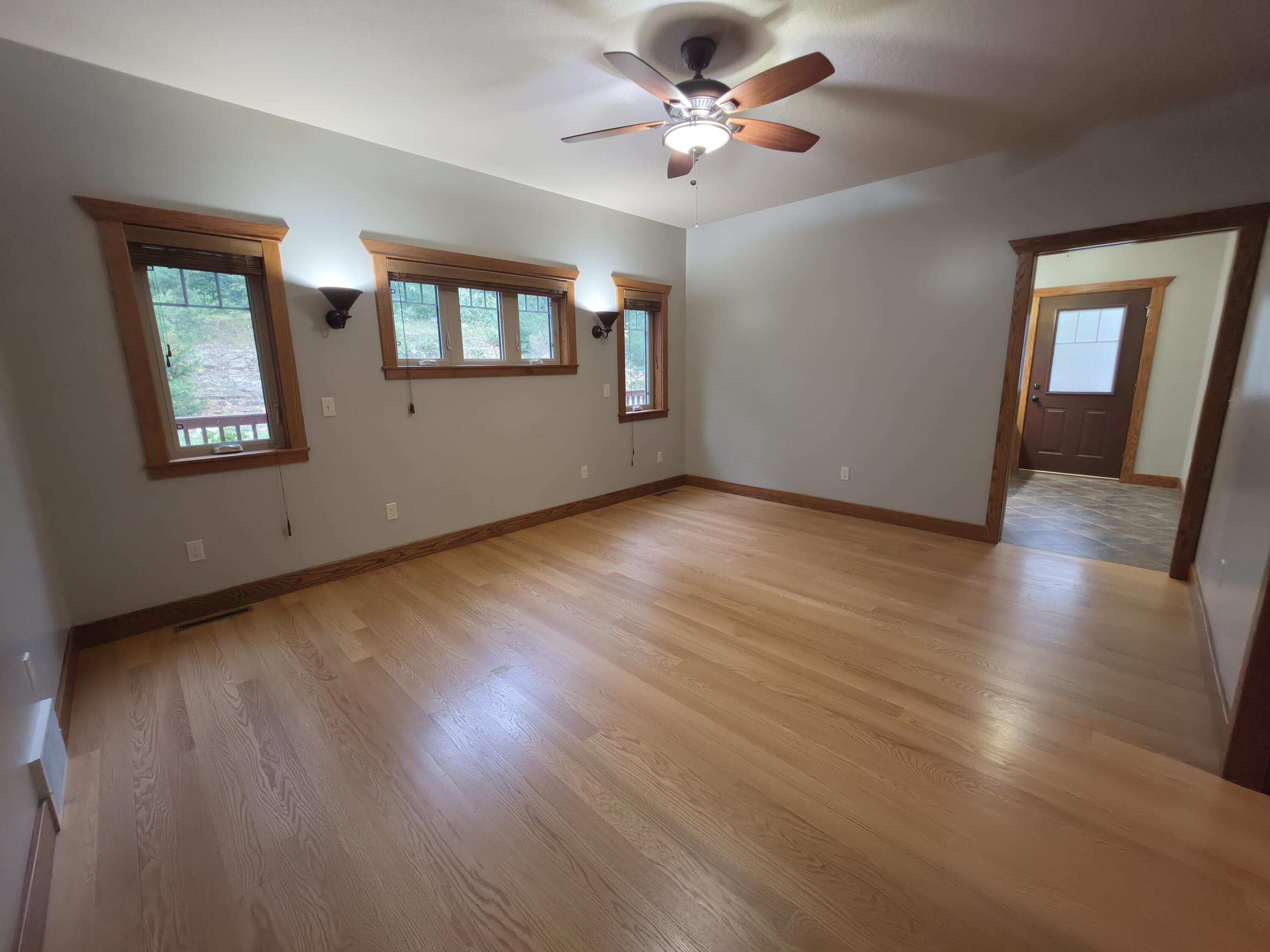 18206 Ibeam Road Sparta, WI 54656 - Photo 28 of 64 Primary bedroom