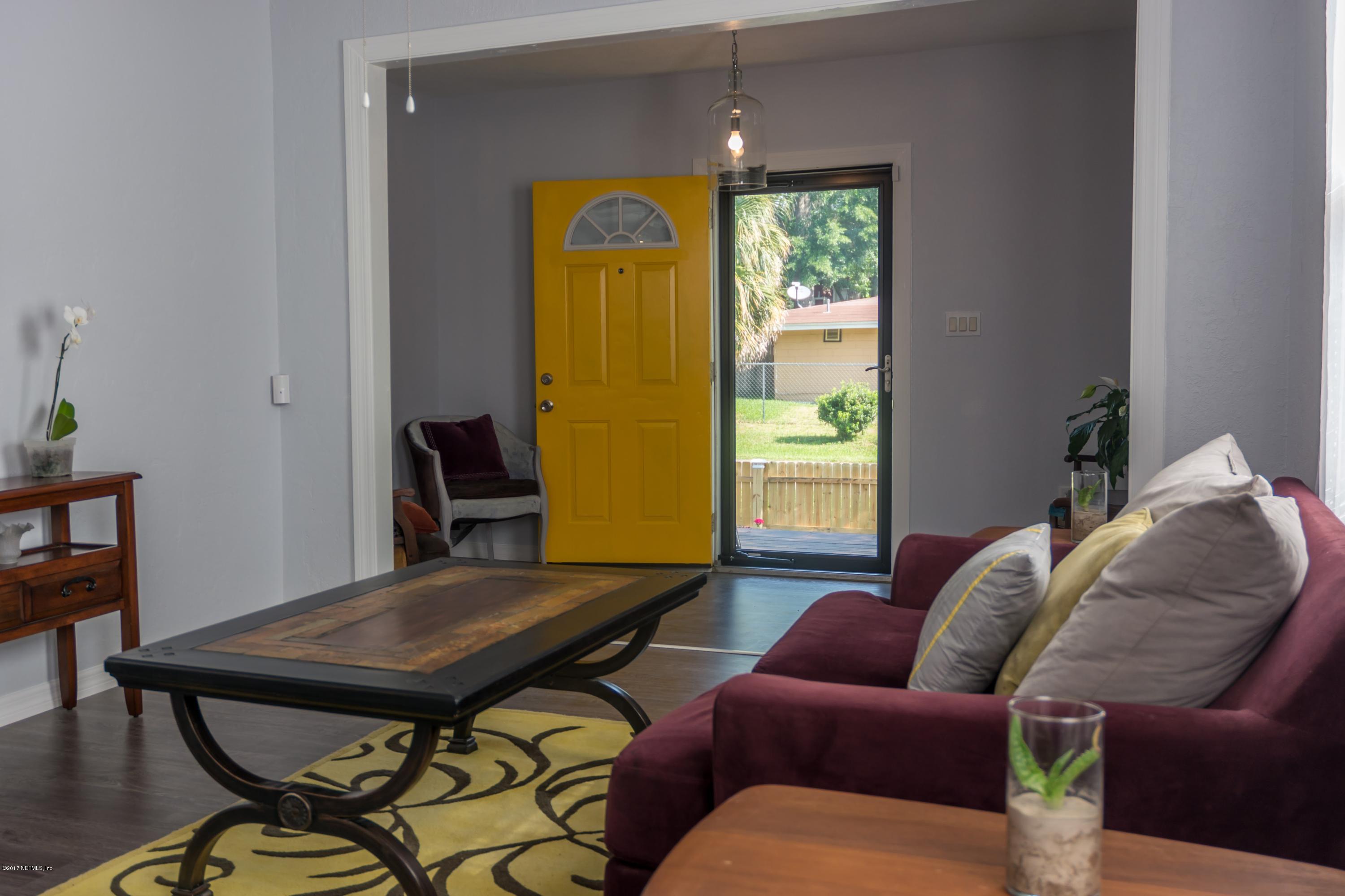 5202 Sunderland Road Jacksonville, FL 32210 - Photo 2 of 24 2017_05_11 5202 Sunderland RD-020