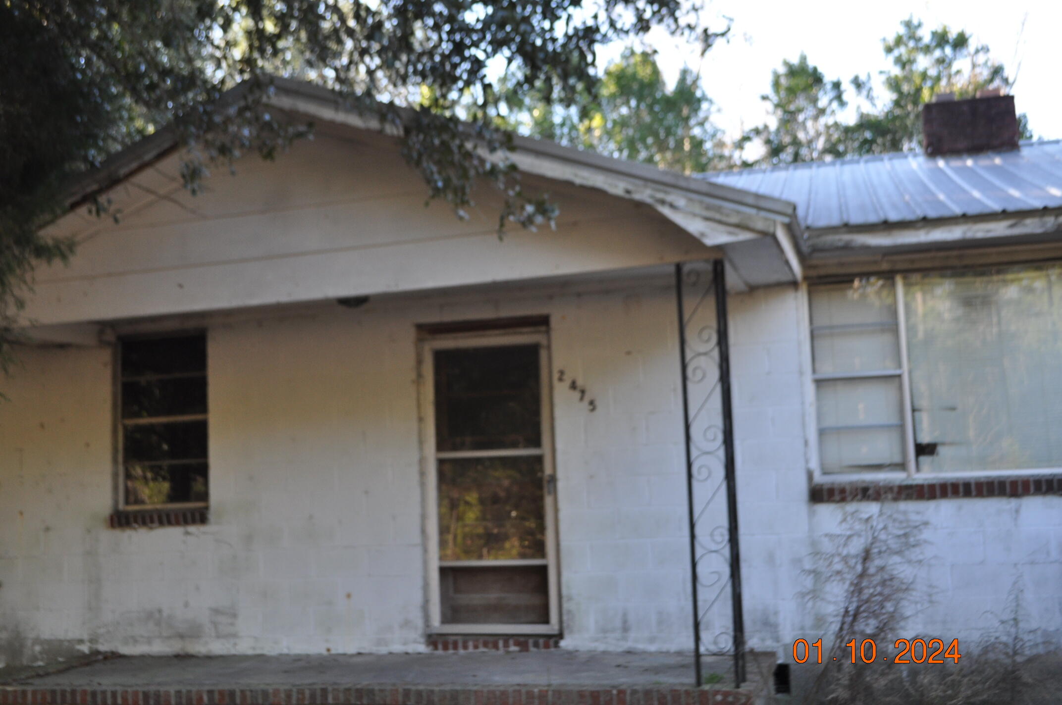 2475 Wire Road St. George, SC 29477 - Photo 1 of 1 DSC_0109
