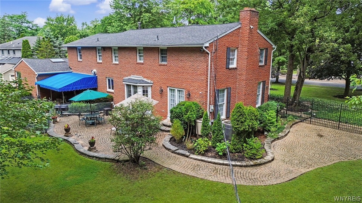 478 Paradise Road Amherst, NY 14051 - Photo 40 of 47