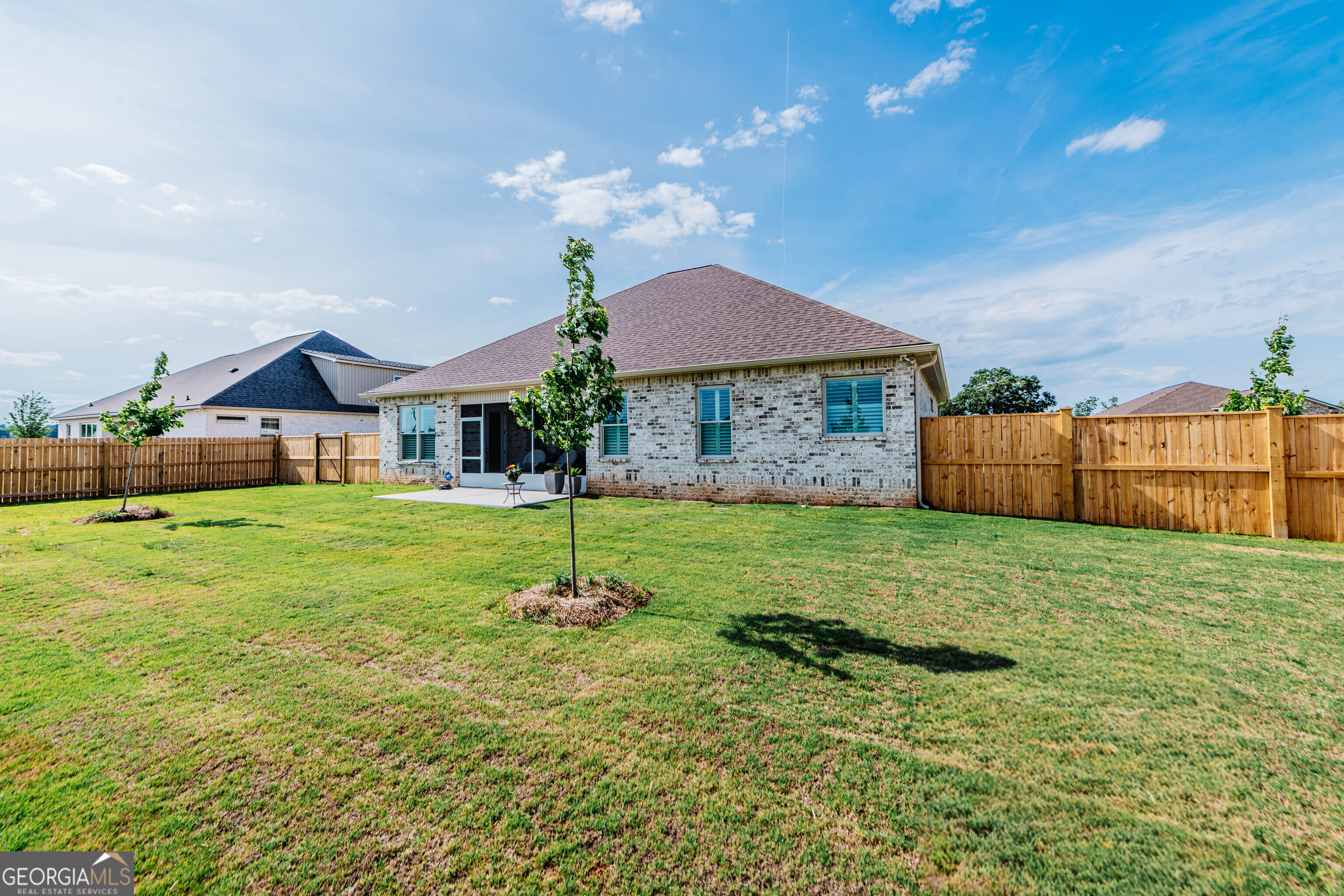 202 Farmland Circle Perry, GA 31069 - Photo 12 of 40