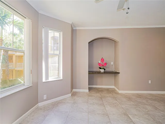 $1,590 | 5045 Fairways Circle, Unit D207, Vero Beach, FL 32967