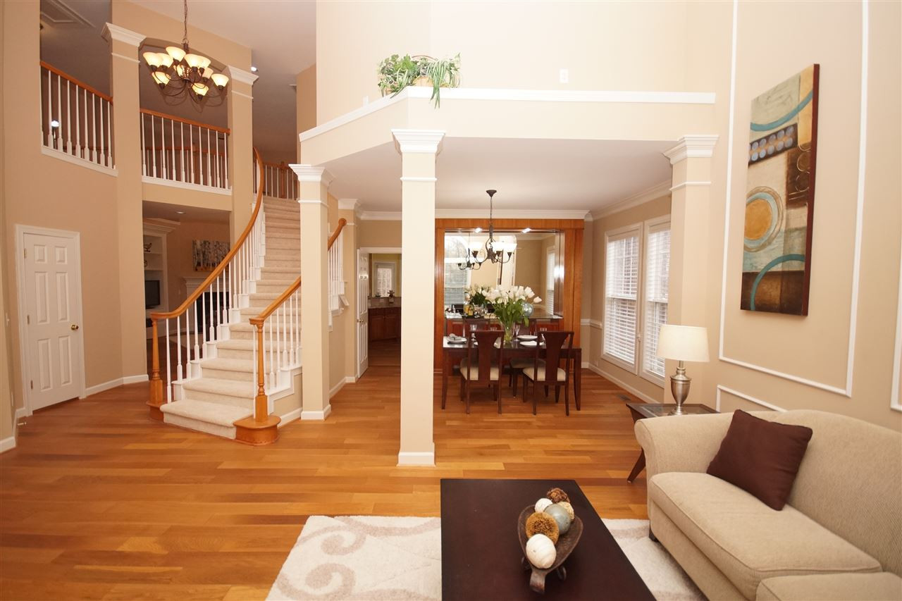12520 Amoretto Way Raleigh, NC 27613 - Photo 4 of 25 Photo 4