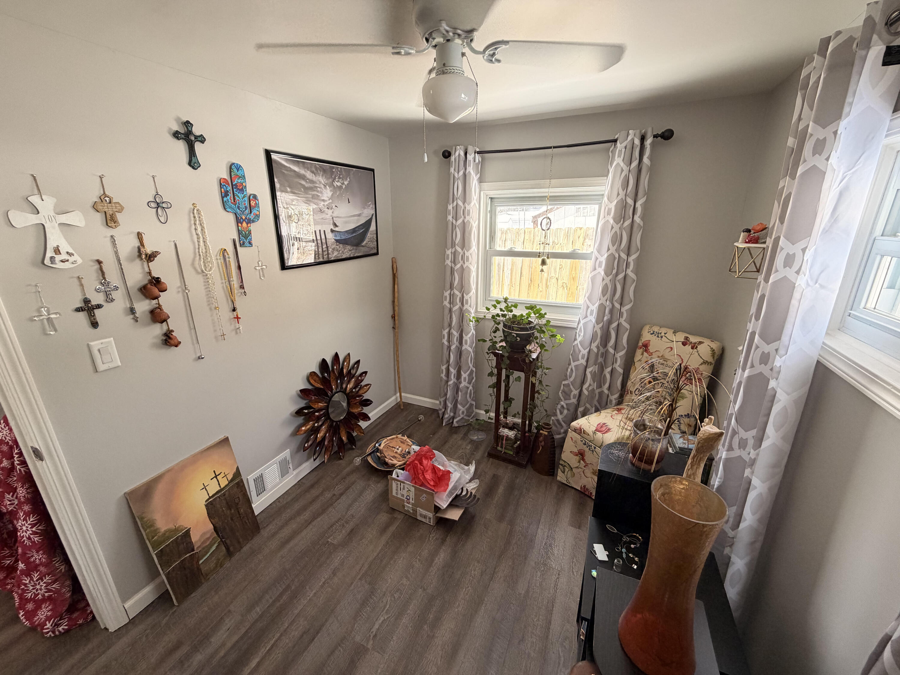 520 West Jessie Road Sanford, MI 48657 - Photo 12 of 23 520 Jessie pic 4