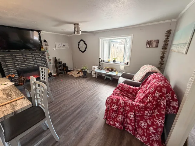 $205,000 | 520 West Jessie Road, Sanford, MI 48657