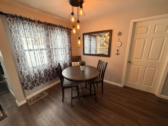 $205,000 | 520 West Jessie Road, Sanford, MI 48657