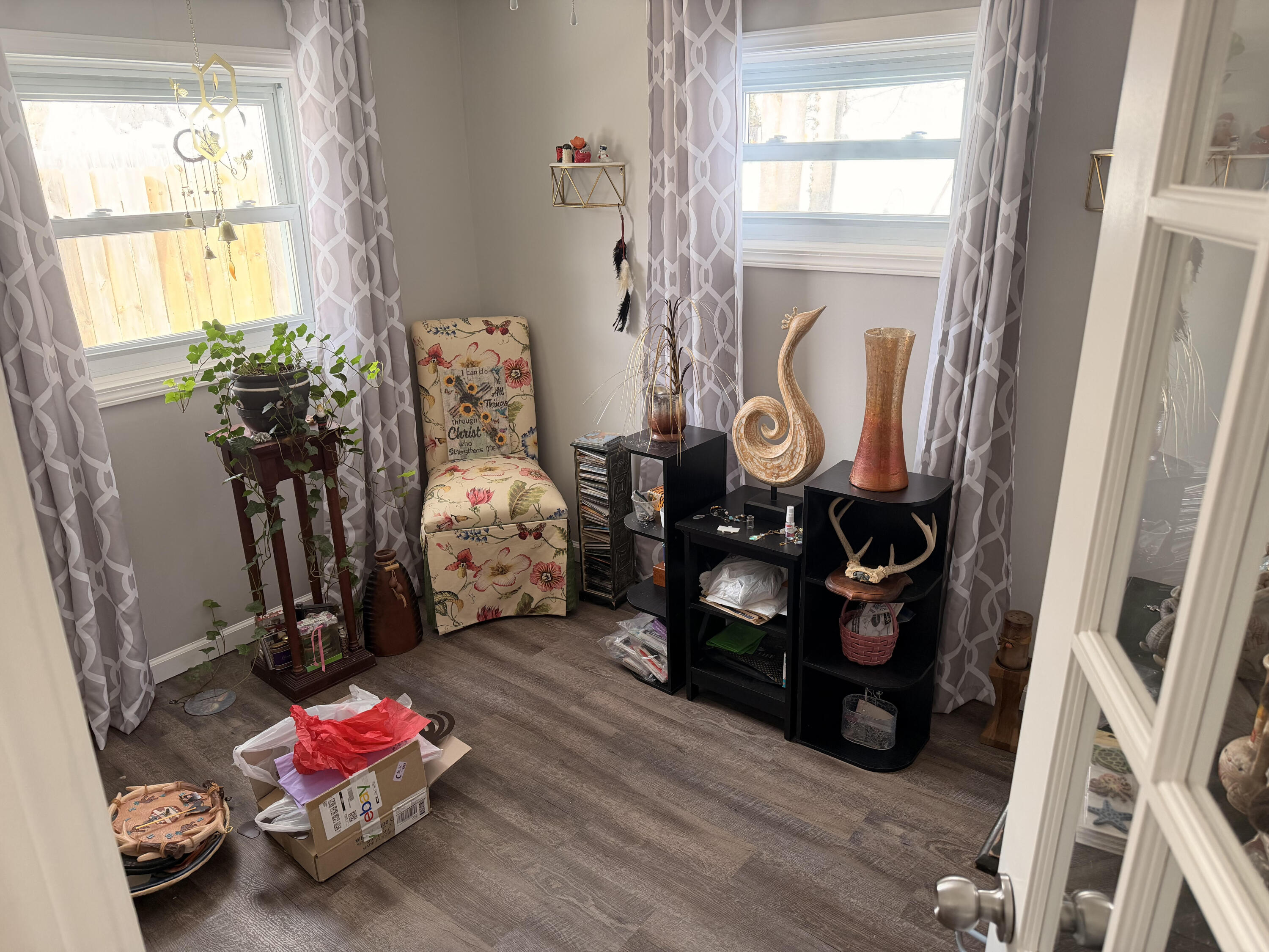 520 West Jessie Road Sanford, MI 48657 - Photo 16 of 22 520 Jessie pic 3