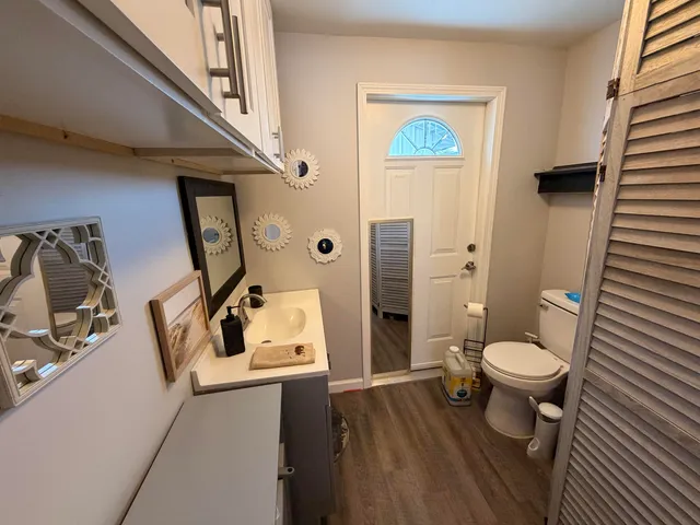 $205,000 | 520 West Jessie Road, Sanford, MI 48657