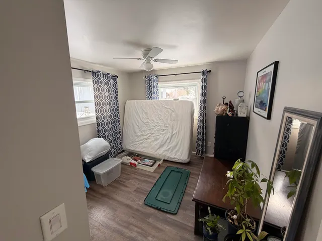 $205,000 | 520 West Jessie Road, Sanford, MI 48657