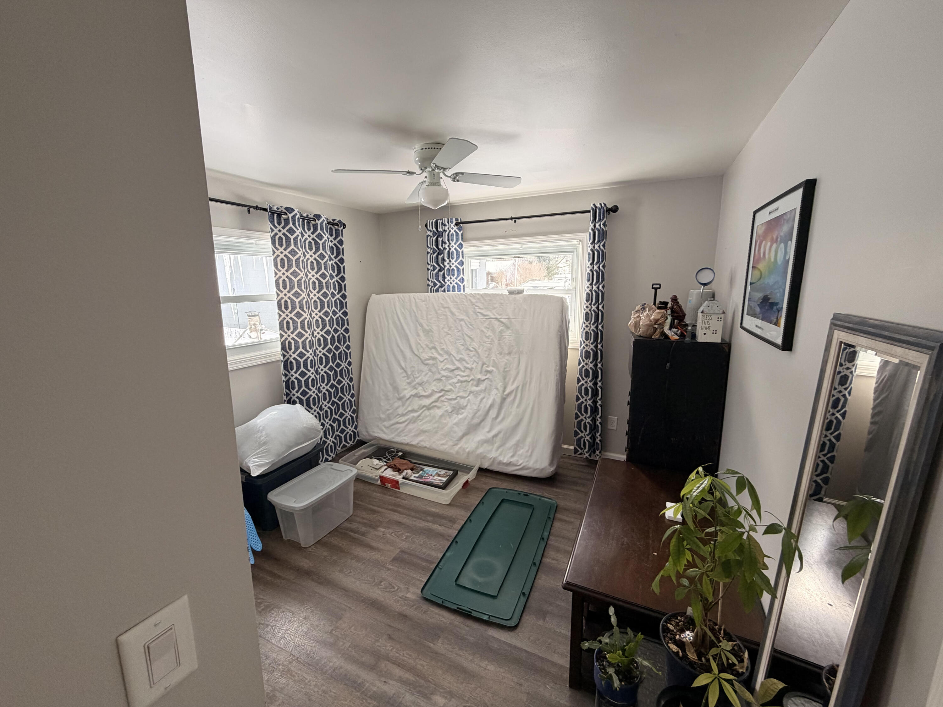 520 West Jessie Road Sanford, MI 48657 - Photo 21 of 22 520 Jessie pic 13