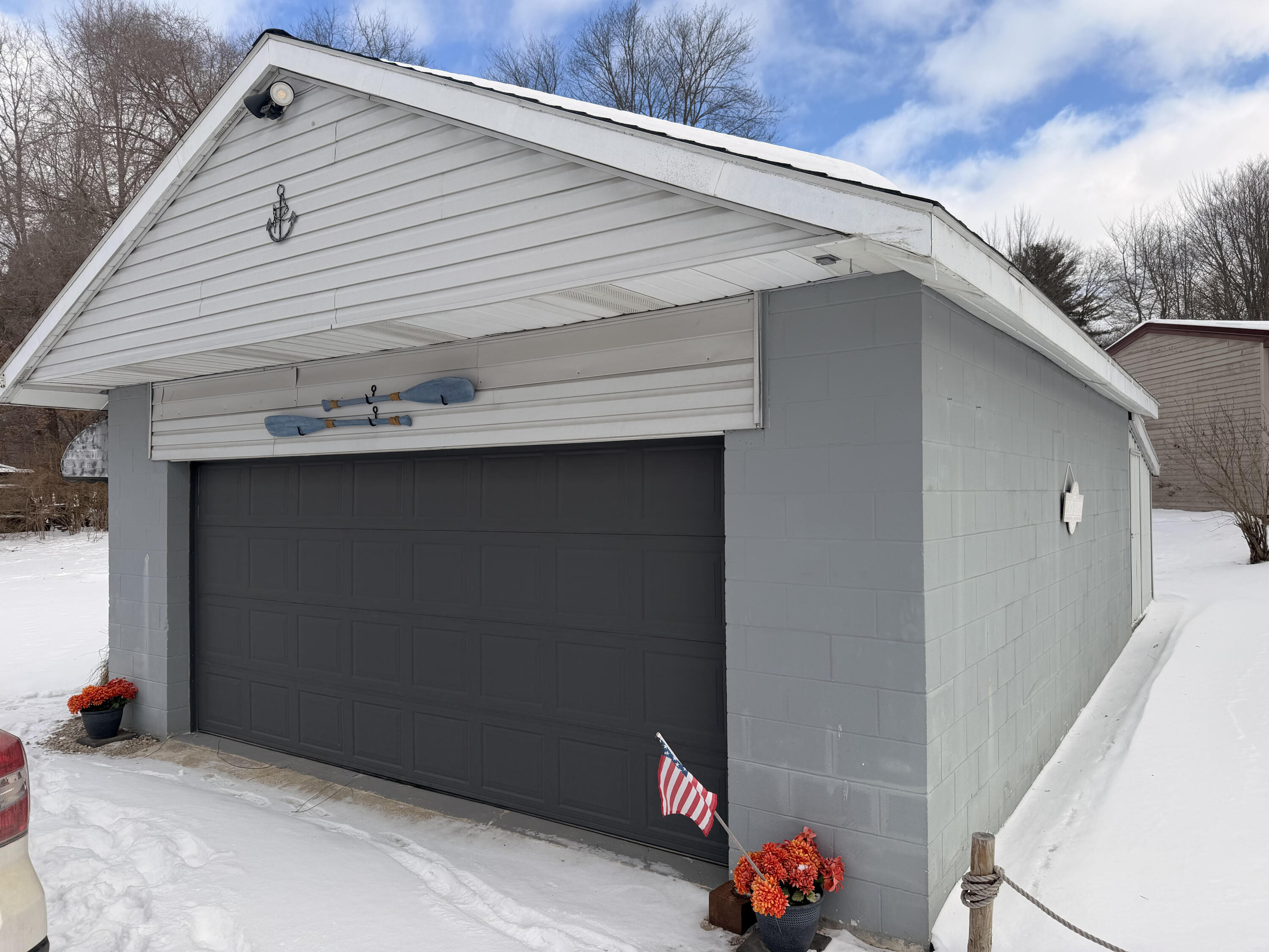 520 West Jessie Road Sanford, MI 48657 - Photo 5 of 22 520 Jessie pic 18