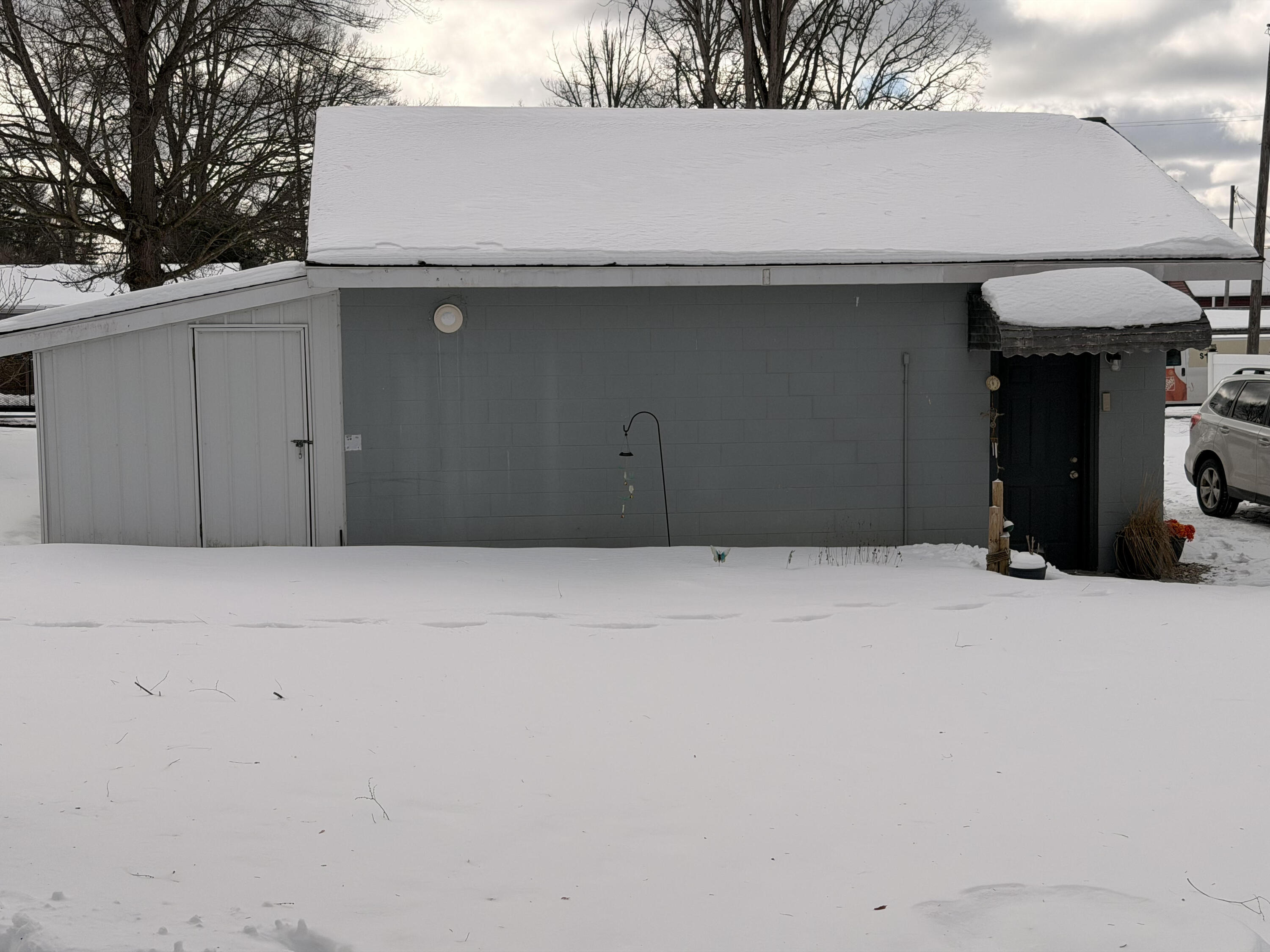 520 West Jessie Road Sanford, MI 48657 - Photo 6 of 22 520 Jessie pic 22