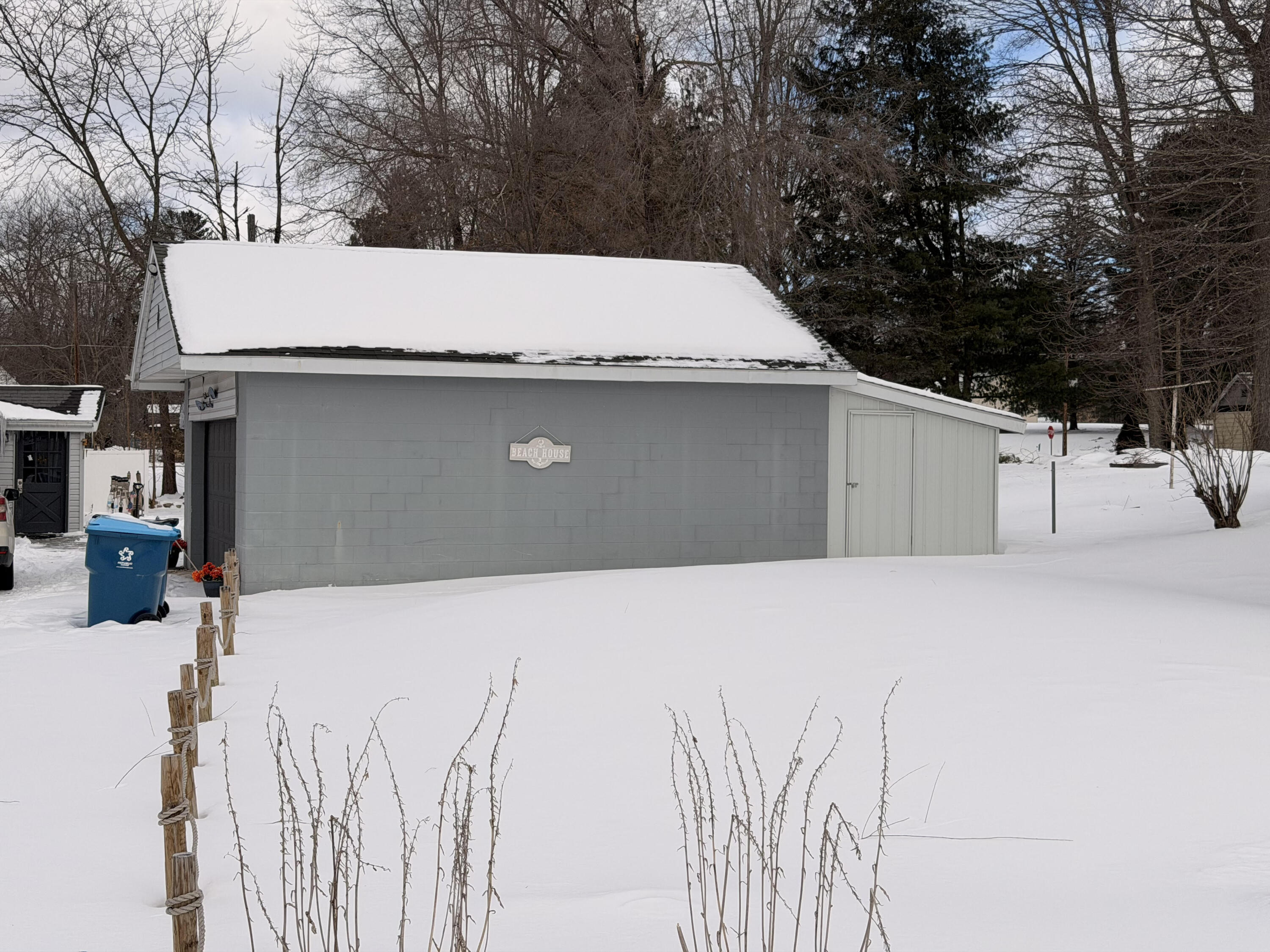 520 West Jessie Road Sanford, MI 48657 - Photo 7 of 22 520 Jessie pic 17