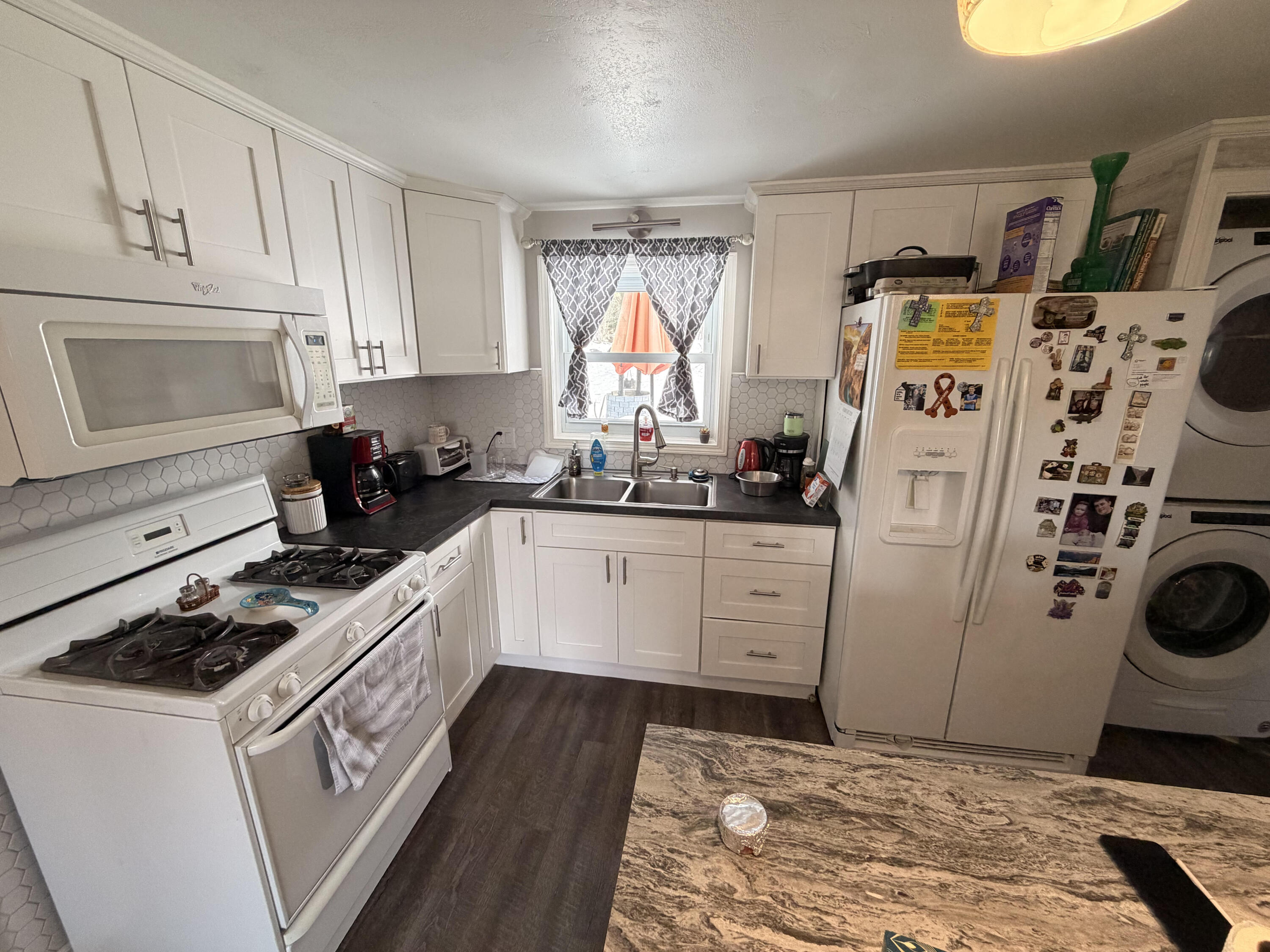 520 West Jessie Road Sanford, MI 48657 - Photo 7 of 23 520 Jessie pic 6