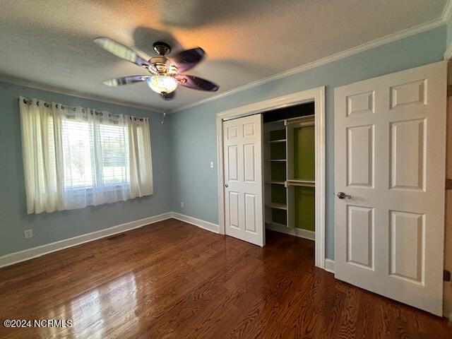 973 Forlines Road Winterville, NC 28590 - Photo 22 of 71 Bedroom 3 - More Efficient Storage