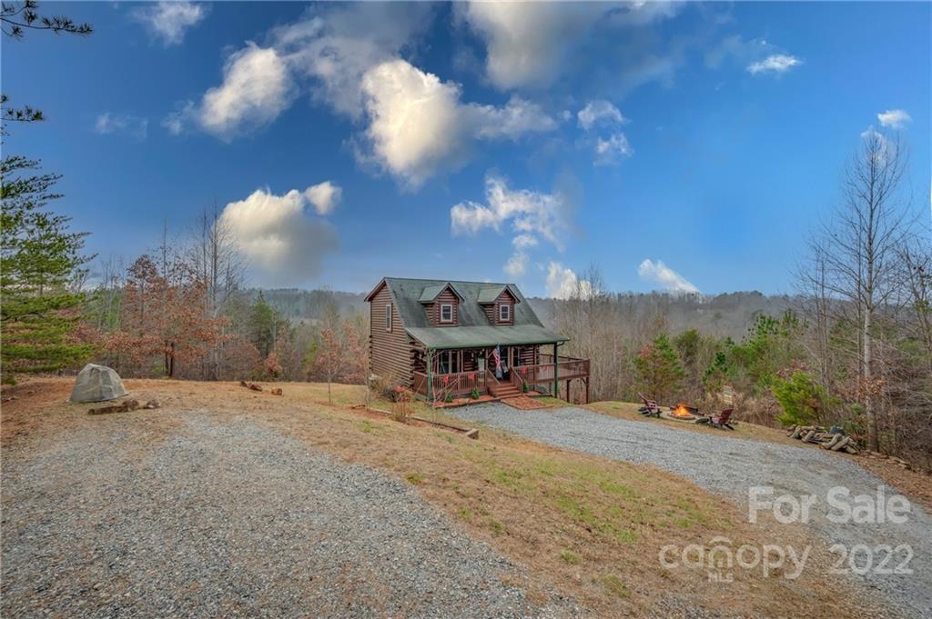 137 Creekside Circle Rutherfordton, NC 28139 - Photo 1 of 41 Gallery Image 1