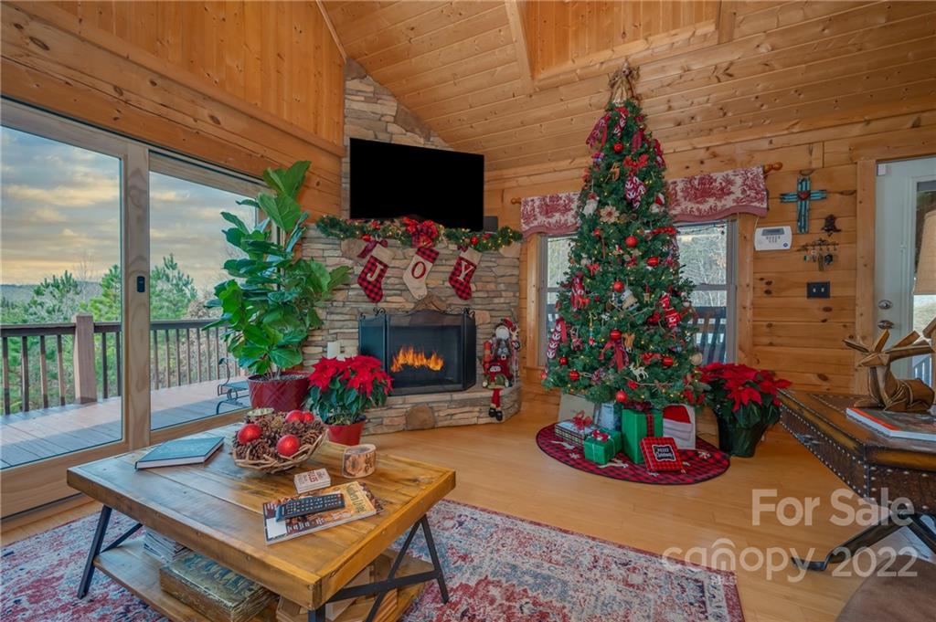 137 Creekside Circle Rutherfordton, NC 28139 - Photo 13 of 41 Gallery Image 13