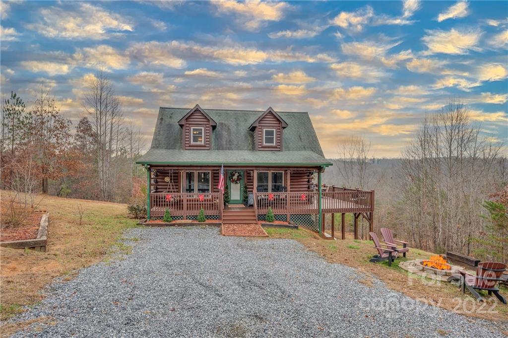 137 Creekside Circle Rutherfordton, NC 28139 - Photo 2 of 41 Gallery Image 2
