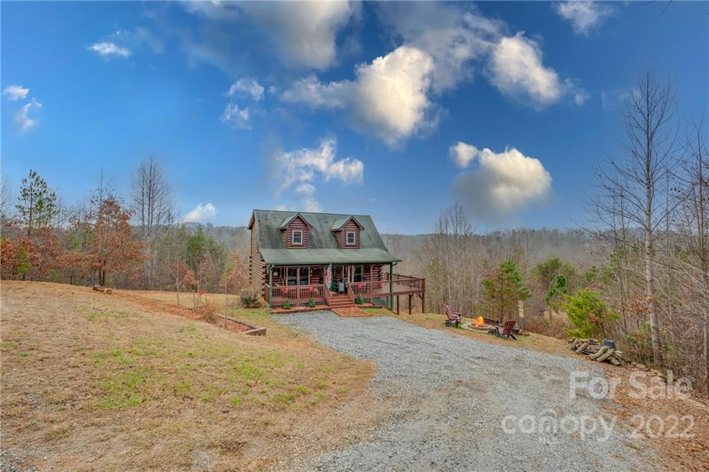 137 Creekside Circle Rutherfordton, NC 28139 - Photo 3 of 41 Gallery Image 3