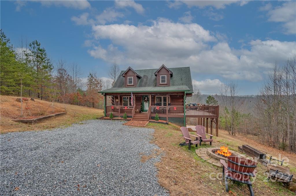 137 Creekside Circle Rutherfordton, NC 28139 - Photo 4 of 41 Gallery Image 4