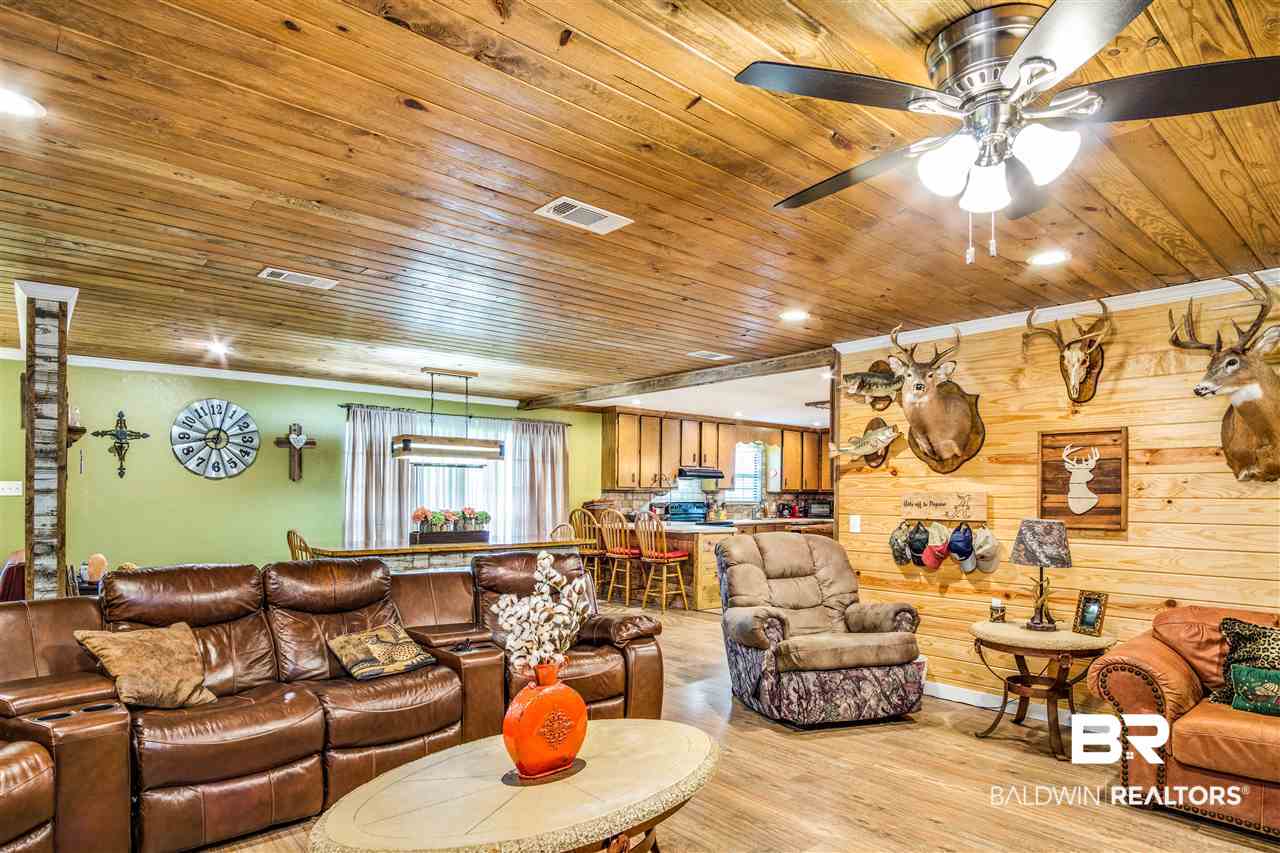 22750 Price Grubbs Road Robertsdale, AL 36567 - Photo 15 of 29