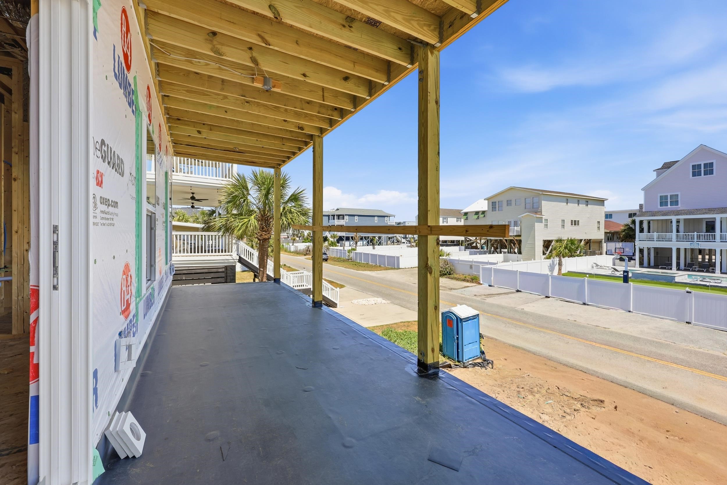 231 Underwood Drive Murrells Inlet, SC 29576 - Photo 17 of 62