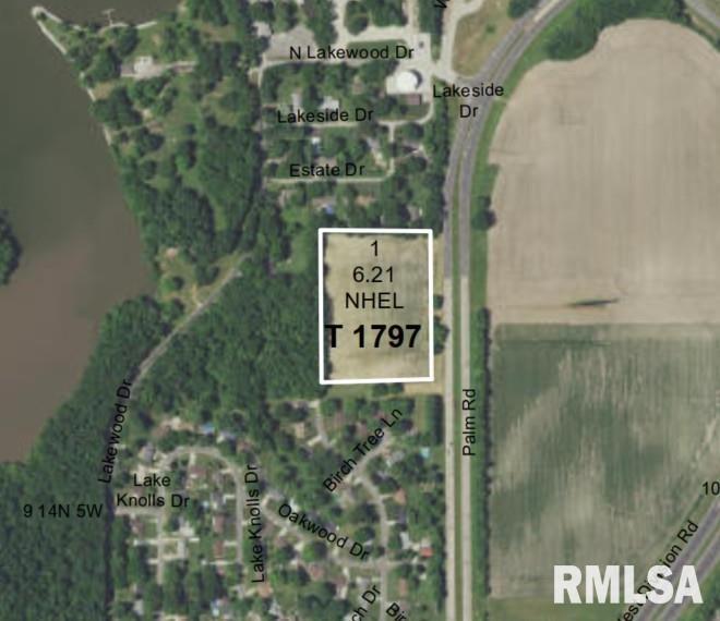 Palm Road Chatham, IL 62629 - Photo 9 of 12