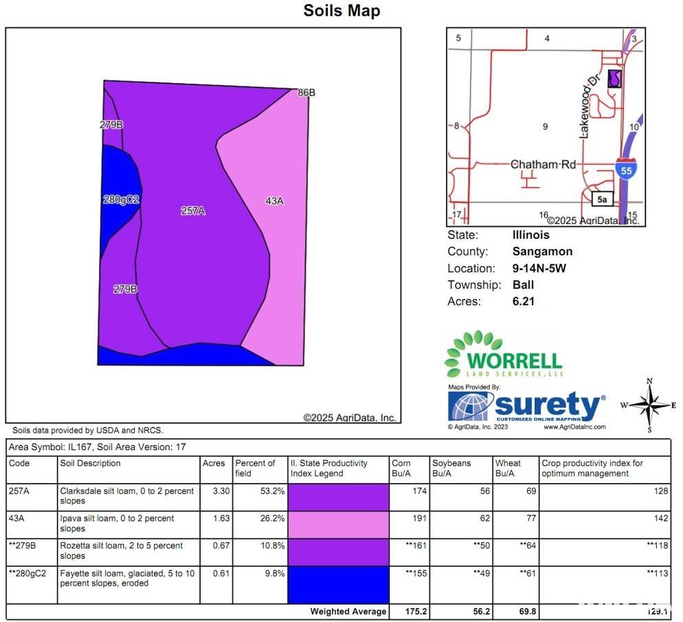 Palm Road Chatham, IL 62629 - Photo 10 of 12