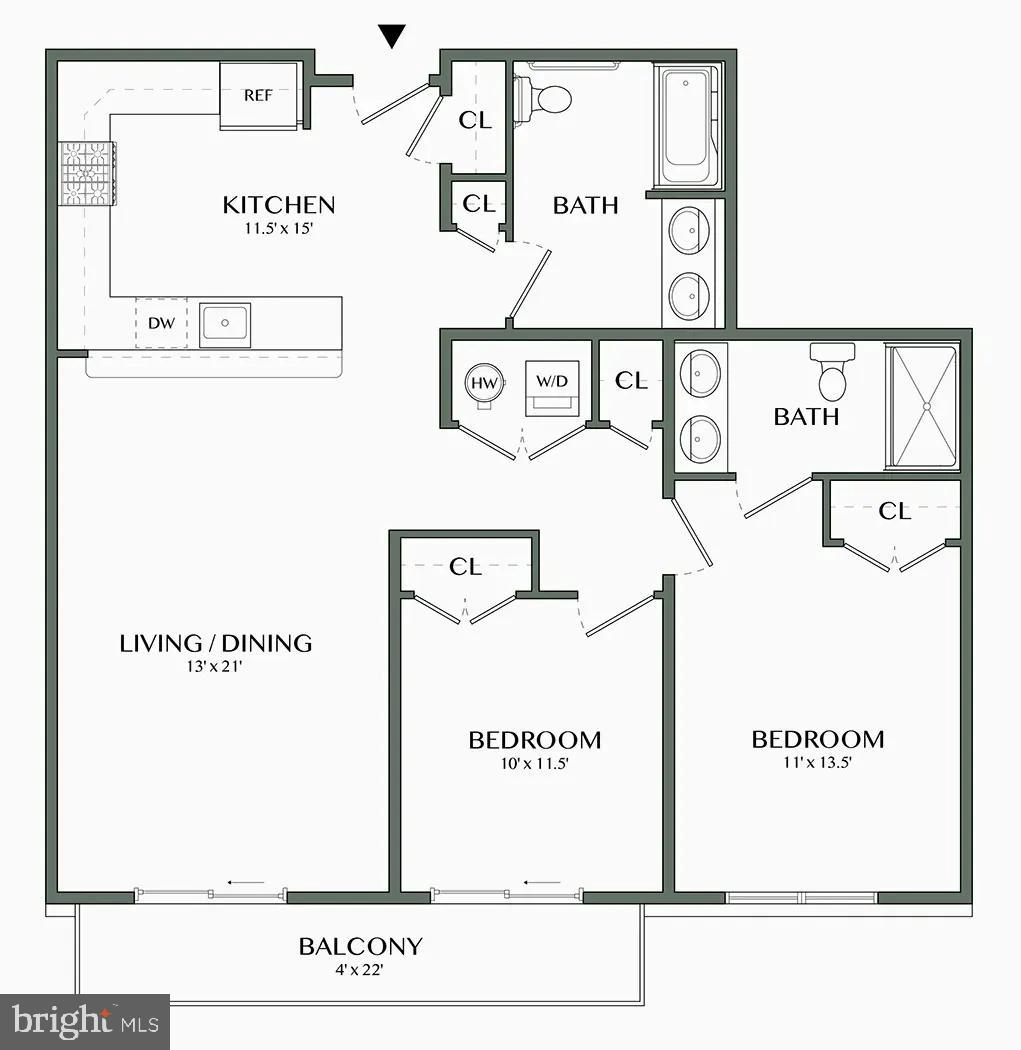 6461 Highway 9, Unit 112 Howell, NJ 07731 - Photo 25 of 27