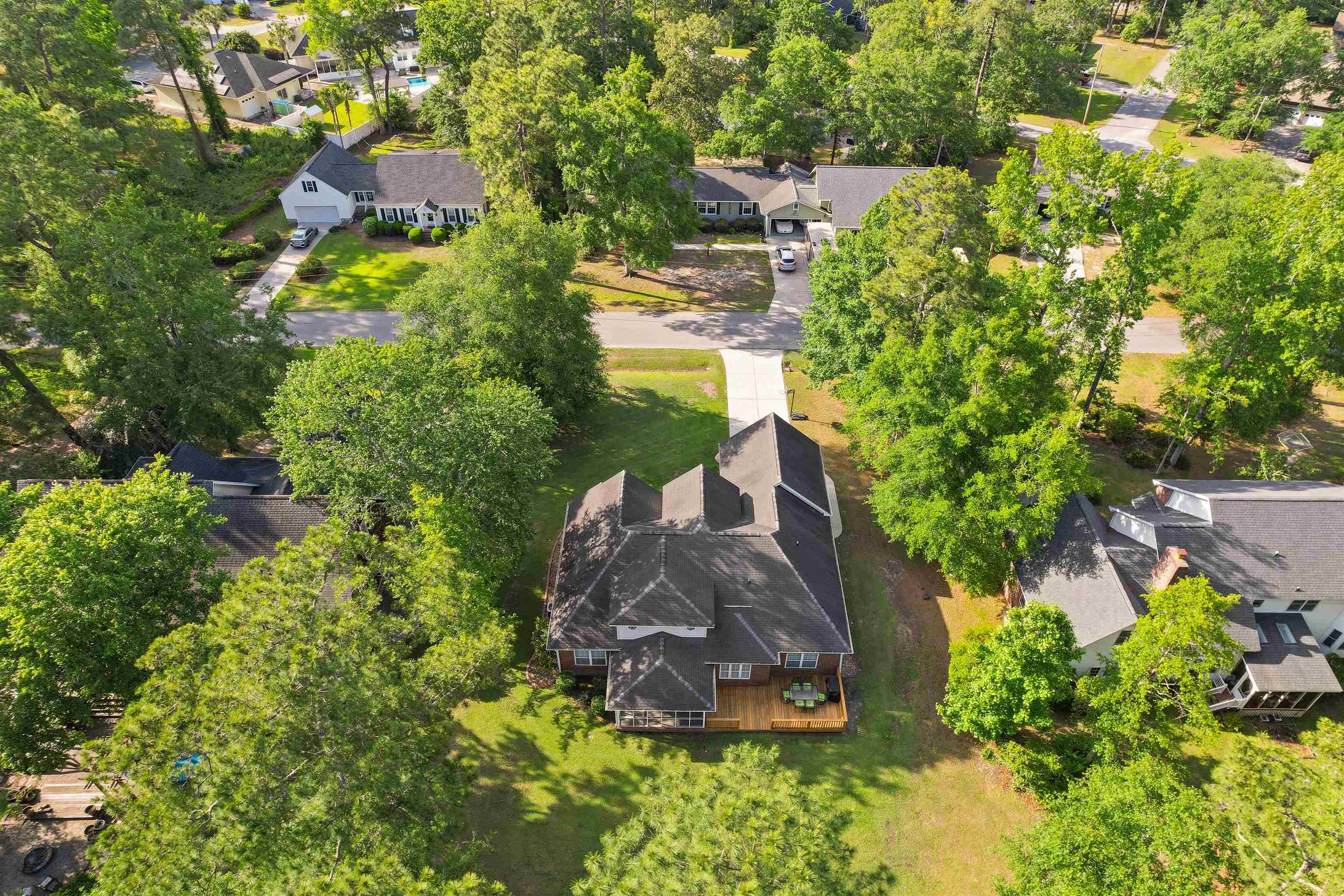 132 Wofford Road Conway, SC 29526 - Photo 38 of 46 Gallery Image 38