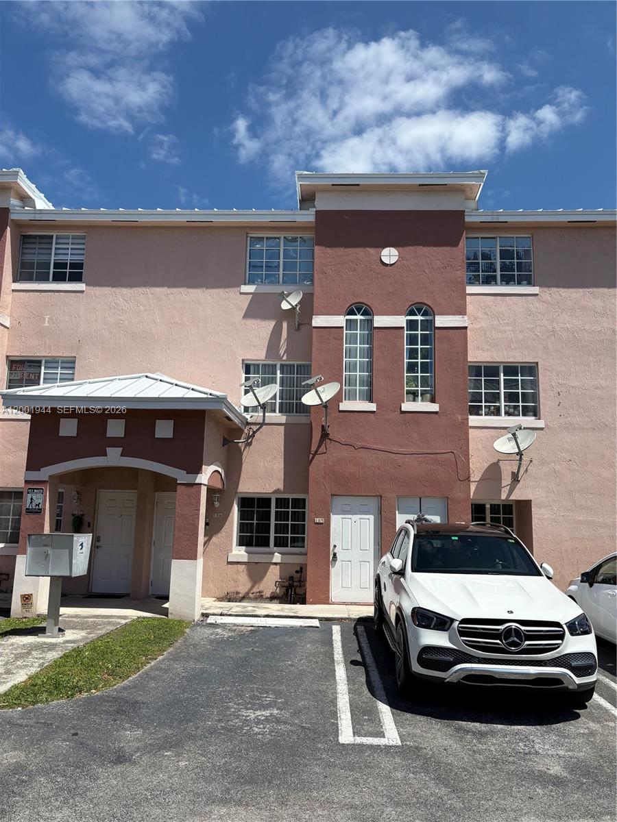 12035 Southwest 14th Street, Unit 105 Miami, FL 33184 - Photo 1 of 29