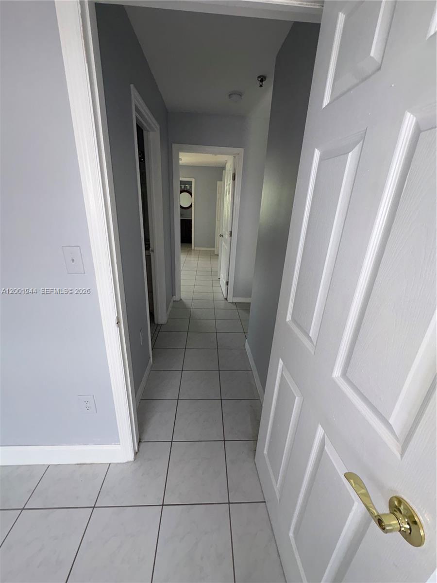 12035 Southwest 14th Street, Unit 105 Miami, FL 33184 - Photo 29 of 29