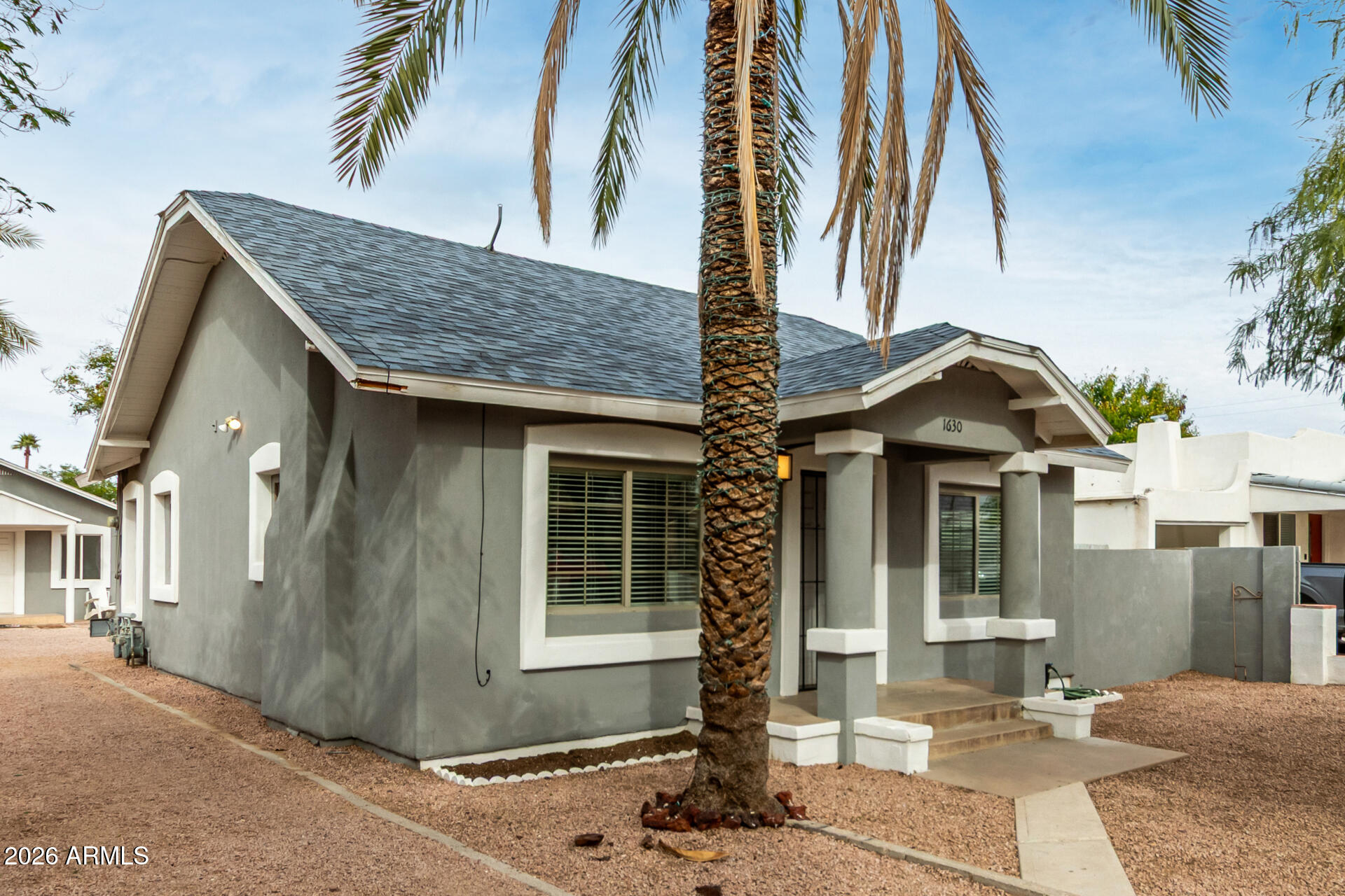 1630 East Harvard Street Phoenix, AZ 85006 - Photo 3 of 38 4 - Harvard