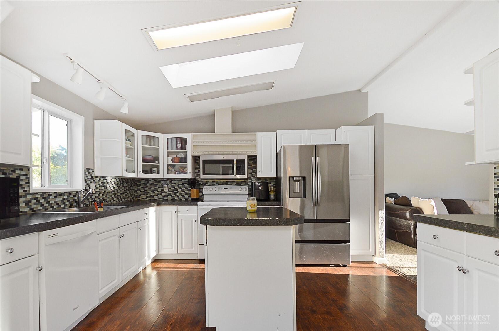 266 Smokey Ridge Road Onalaska, WA 98570 - Photo 16 of 36 Gallery Image 16