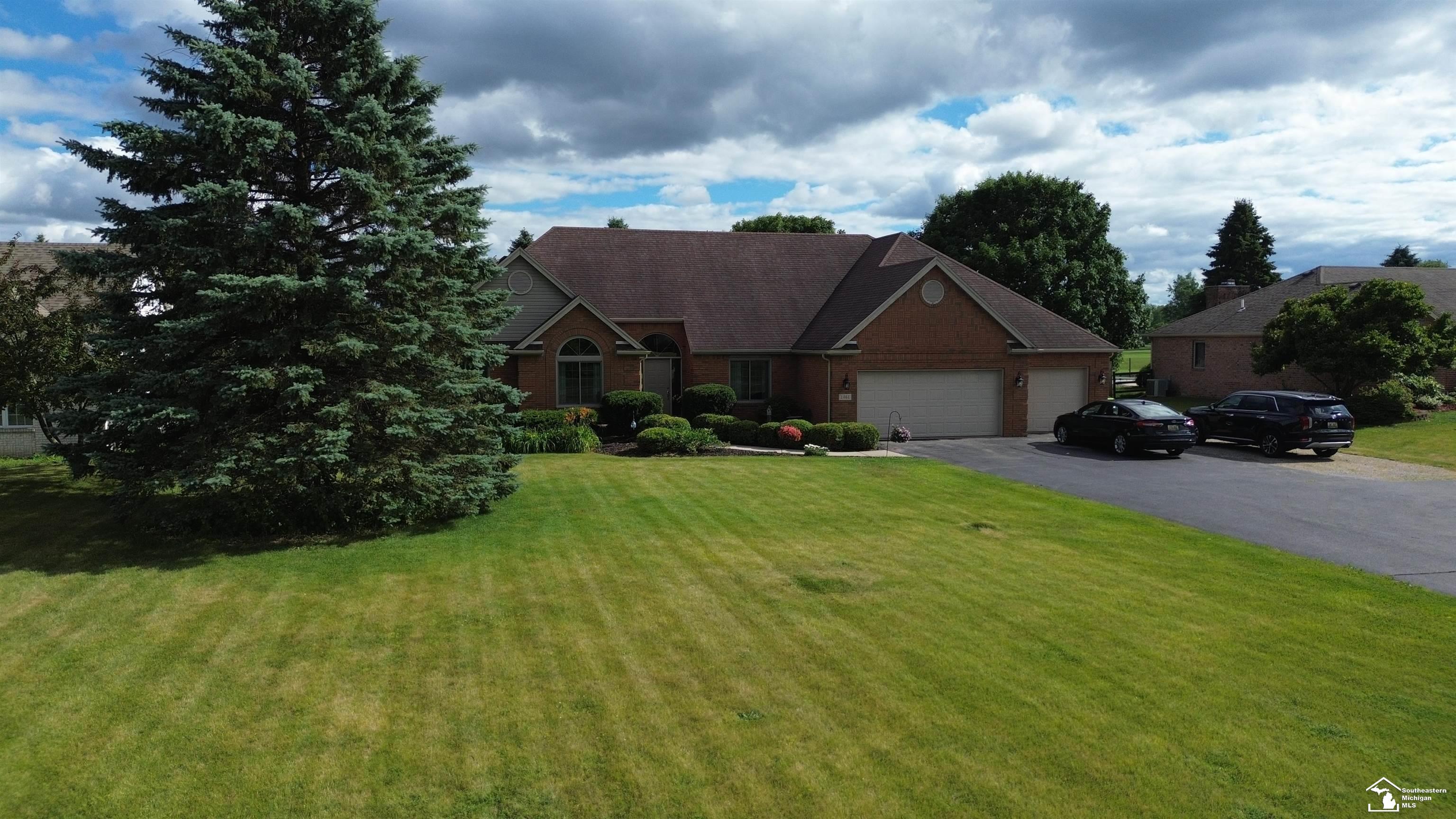 1461 Smith Road Temperance, MI 48182 - Photo 67 of 69
