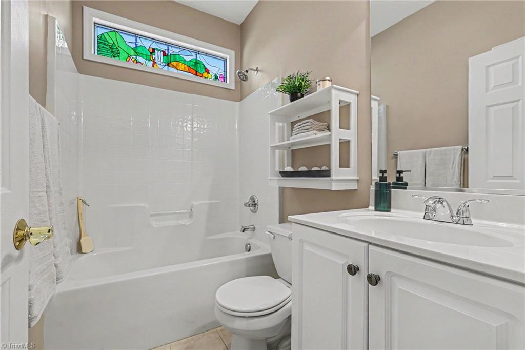 1163 Double Pond Lane High Point, NC 27265 - Photo 17 of 27