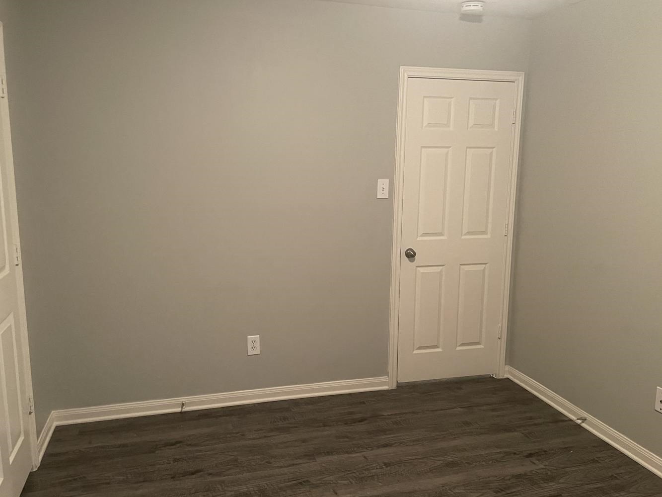 3335 Fiorella Way Humble, TX 77338 - Photo 5 of 10 a view of an empty room with wooden floor