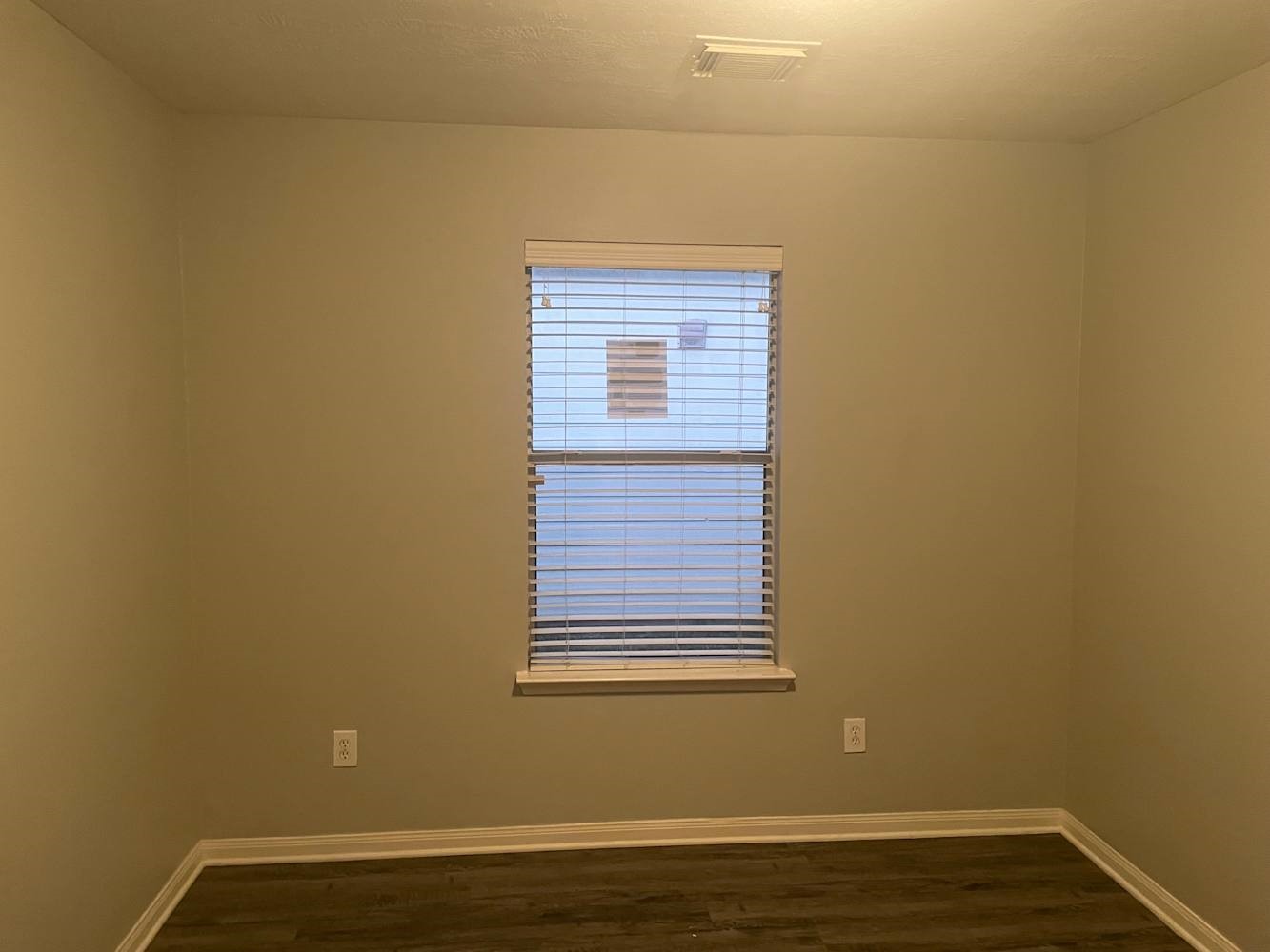 3335 Fiorella Way Humble, TX 77338 - Photo 6 of 10 a view of a small space with wooden floor and a window