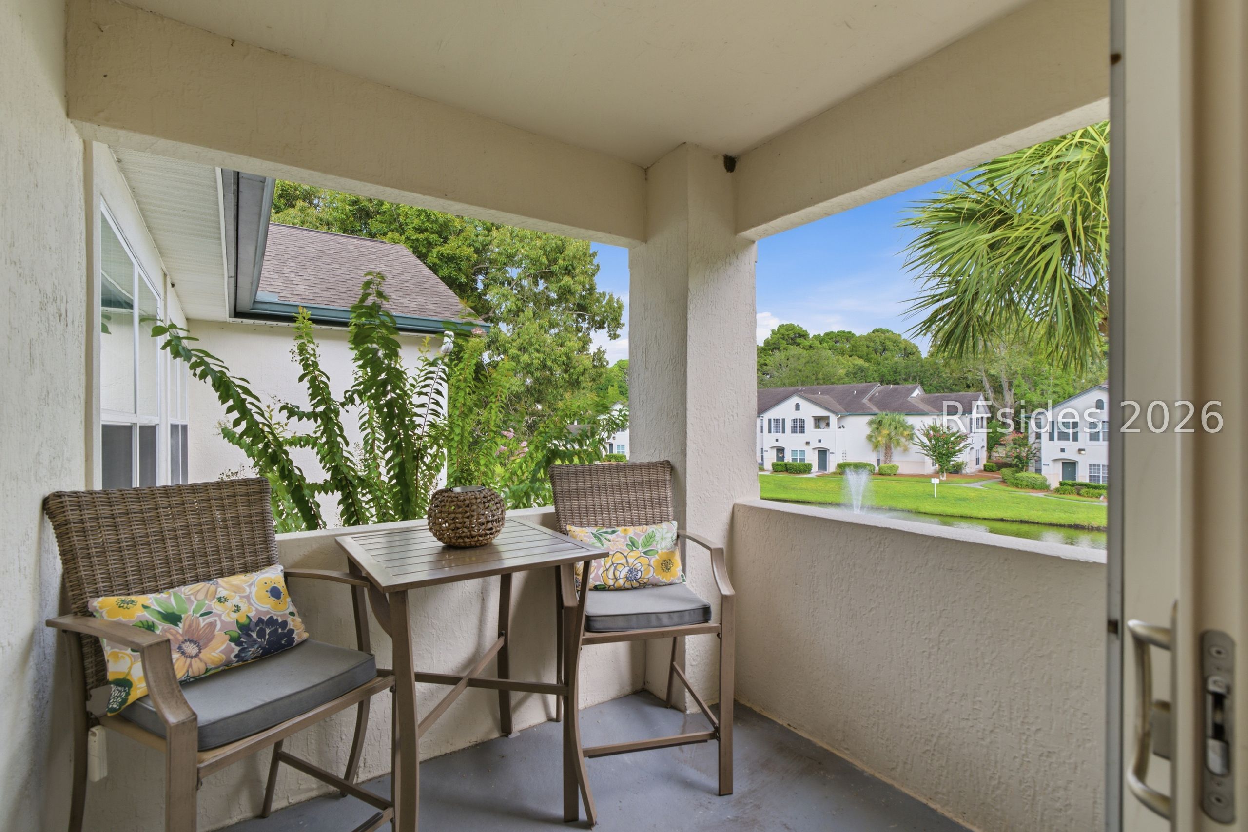 897 Fording Island Road, Unit 2710 Bluffton, SC 29910 - Photo 15 of 33 Gallery Image 15